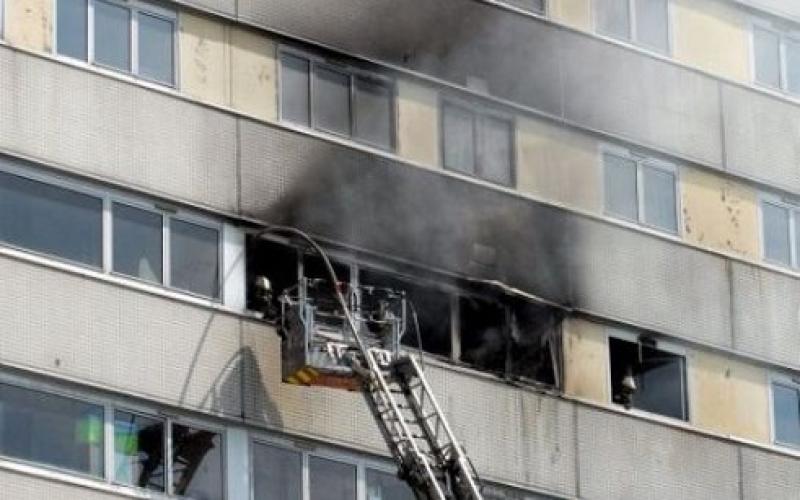 Lombo Mundeke jugé pour le meurtre de ses 4 enfants à Nancy en 2009