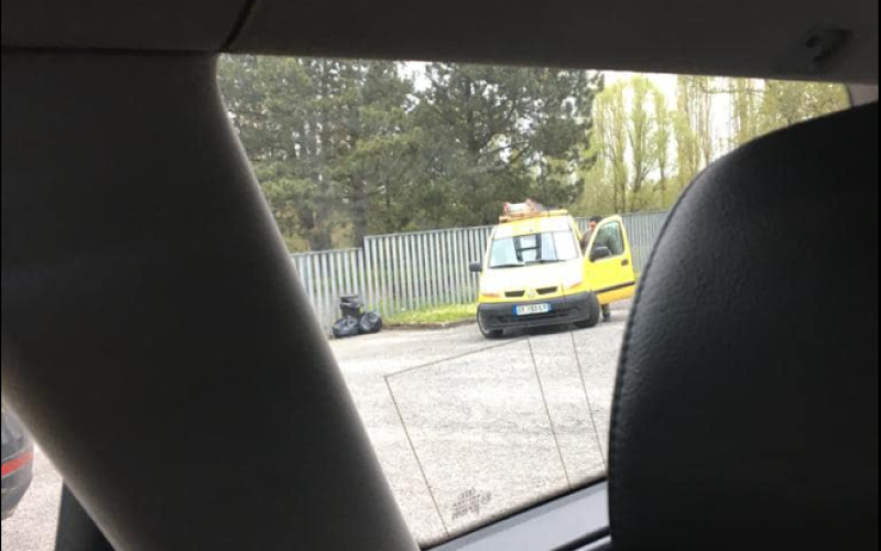 Longlaville : le maire part en chasse contre un pollueur