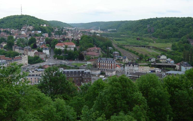 Longwy : Jean-Marc Fournel demande la mise sous tutelle financière de la ville