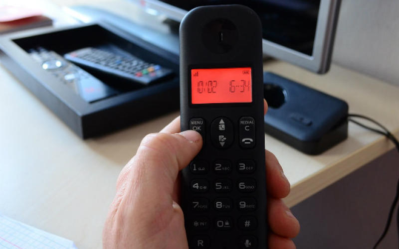 Lorraine : attention aux arnaques téléphoniques 