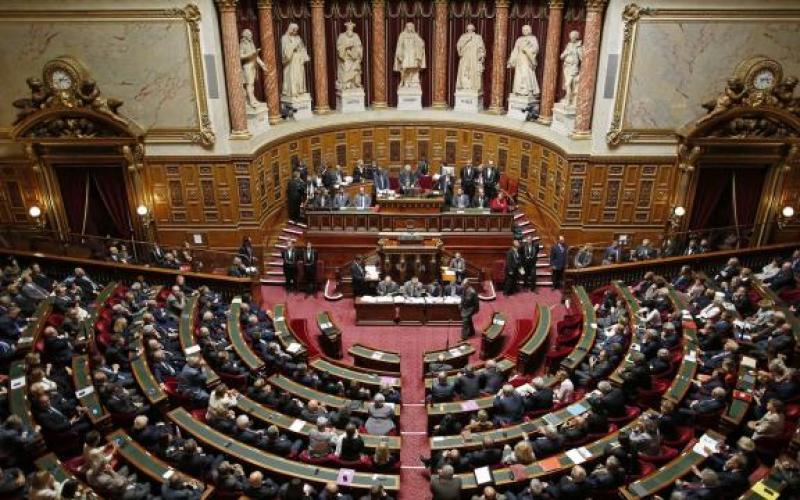 Lorraine : coup d'envoi des sénatoriales ce week-end