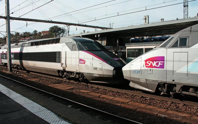 Lorraine : l'auteur des menaces dans le TGV, sera jugé le 14 avril à Metz