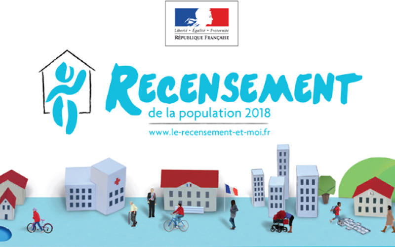 Lorraine : le recensement commence demain 