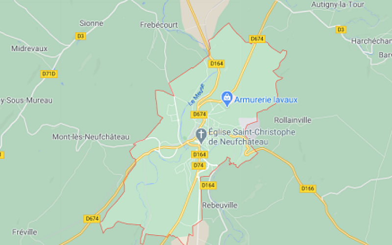 Lorraine : une colonie de vacances clandestine dans un centre culturel turc