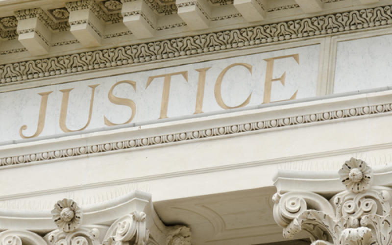 Lorraine : une femme acquittée après avoir tué son compagnon violent, jugée dès aujourd'hui en appel