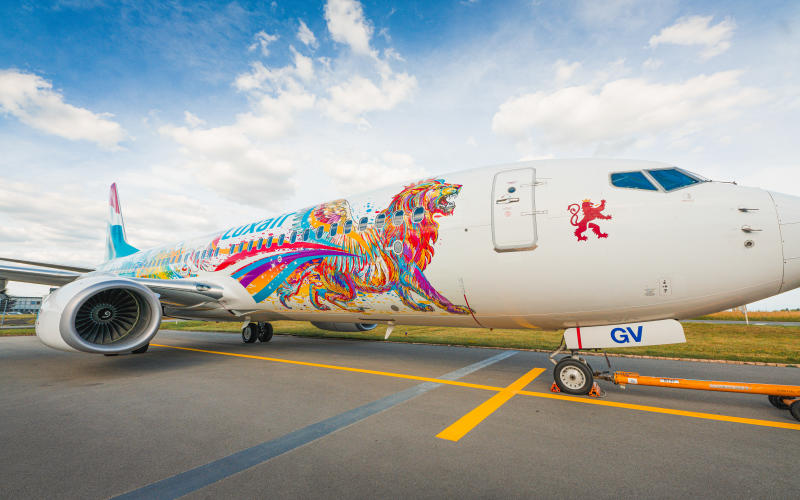 Luxair : plus de vols cet hiver et de nouvelles destinations estivales