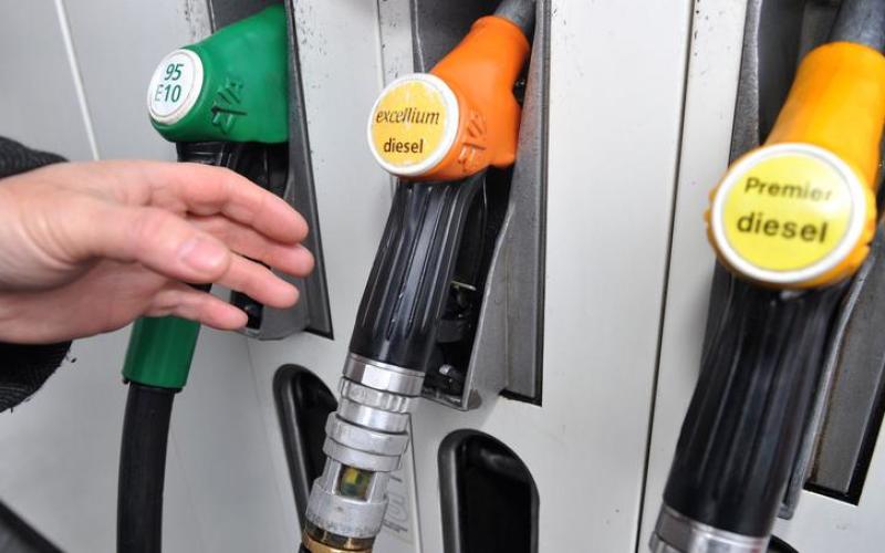 Luxembourg : carburants en baisse, économies en vue pour les usagers !