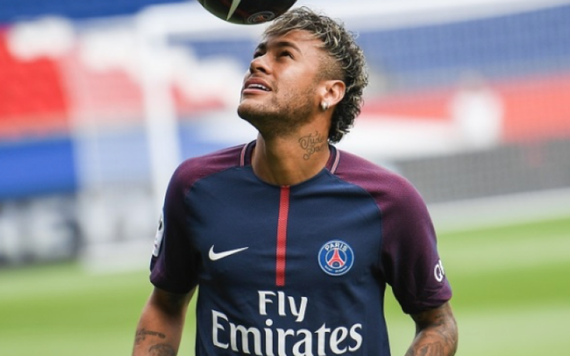 Luxembourg : des qualifications pour le tournoi de Neymar se tiendront le 21 avril 