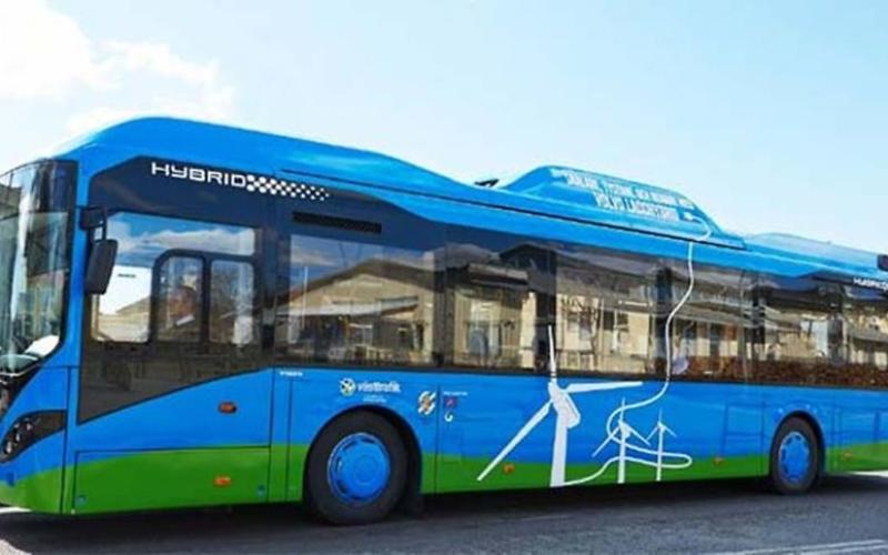 Luxembourg : des transports en commun écolos à Differdange