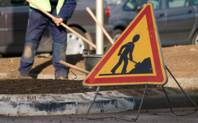 Luxembourg : des travaux prévus ce week-end, prenez vos précautions !