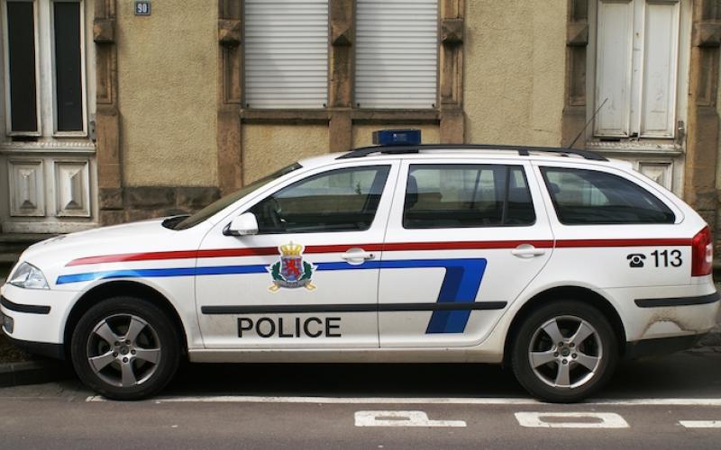 Luxembourg : deux fausses alertes à la bombe ce mercredi