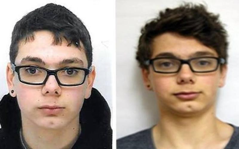 Luxembourg : disparition inquiétante d'un adolescent de 16 ans depuis le vendredi 10 juin