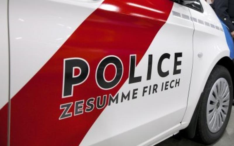 Luxembourg : il se jette sous les roues d'une voiture en état d'ivresse