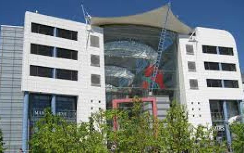 Luxembourg Kirchberg: Auchan et Utopolis évacués