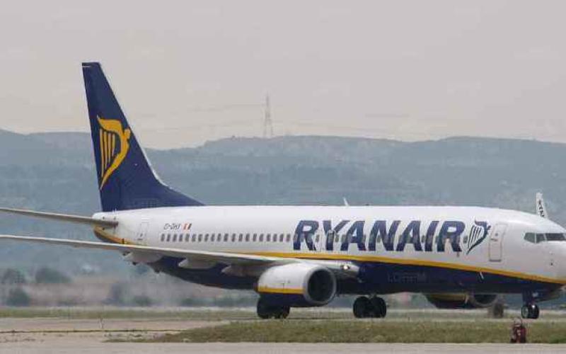 Luxembourg : la compagnie low-cost Ryanair lance une nouvelle liaison vers Séville depuis le Findel