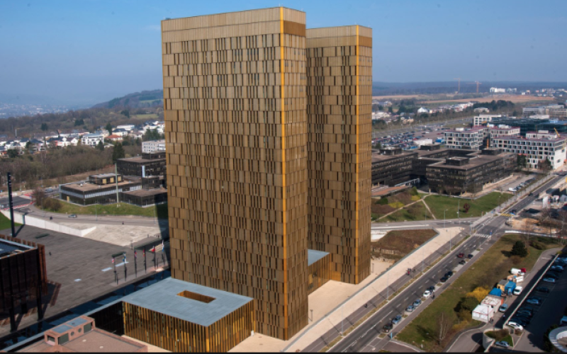 Luxembourg : la Cour de Justice Européenne ouvre ses portes ce dimanche !