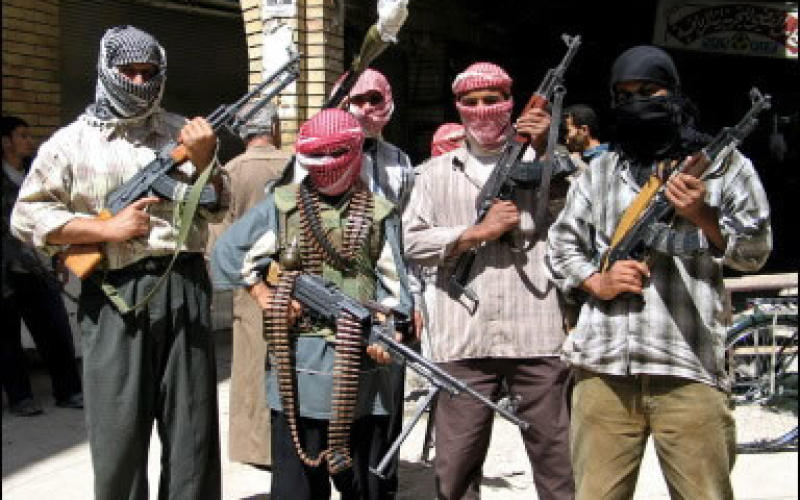 Luxembourg : le djihadiste belge extradé vers l'Espagne