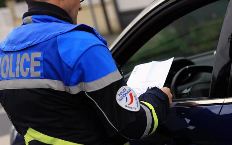 Luxembourg : le passage de la frontière reste réservé aux travailleurs frontaliers