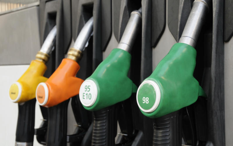 Luxembourg : le prix du SP98 grimpe à nouveau