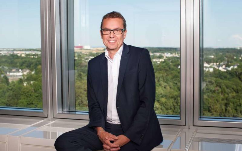 Luxembourg : le Secrétaire d'Etat Camille Gira est décédé