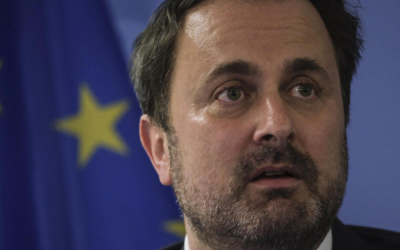 Luxembourg : les restaurants vont rouvrir totalement dès le 16 mai