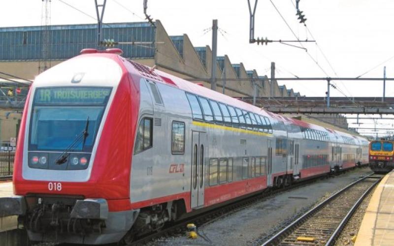 Luxembourg : mise en place de trains de nuit dès le mois de décembre