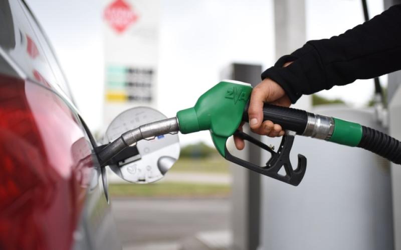 Luxembourg : nouvelle augmentation du litre de diesel