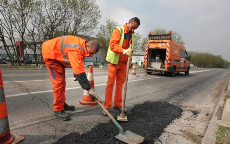 Luxembourg : perturbations à prévoir sur les autoroutes A1 et A6 à cause de travaux