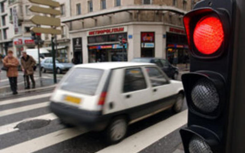 Luxembourg : renforcement des contrôles routiers tout cette semaine !