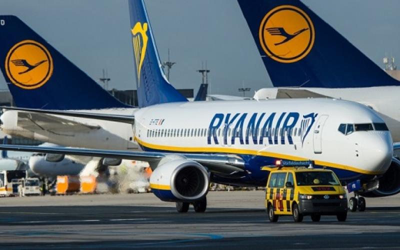 Luxembourg : Ryanair annule des vols depuis le Findel