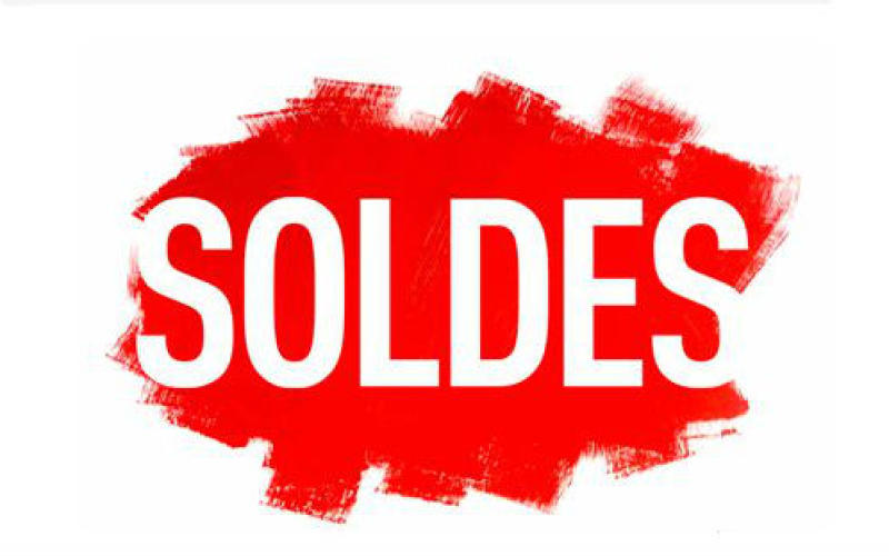 Luxembourg : top départ pour les soldes d'hiver !