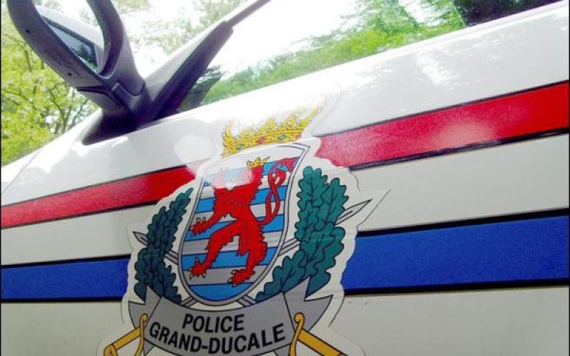 Luxembourg : Un cadavre retrouvé au pied d'un viaduc