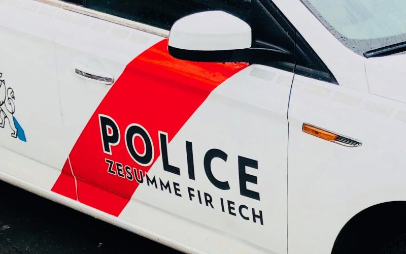 Luxembourg : un dealer mosellan coincé avec plus de 600 000 euros de cocaïne