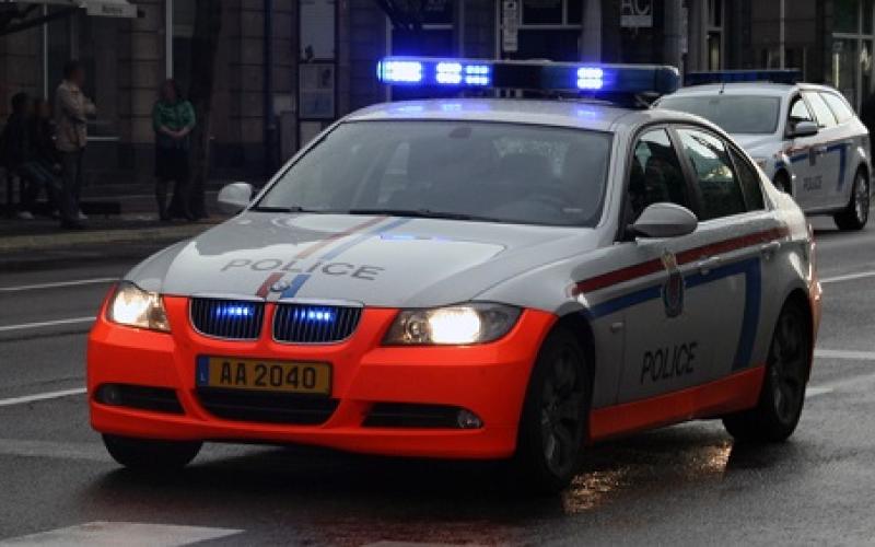 Luxembourg : une camionnette en surcharge de près de 4 tonnes sur l'A1
