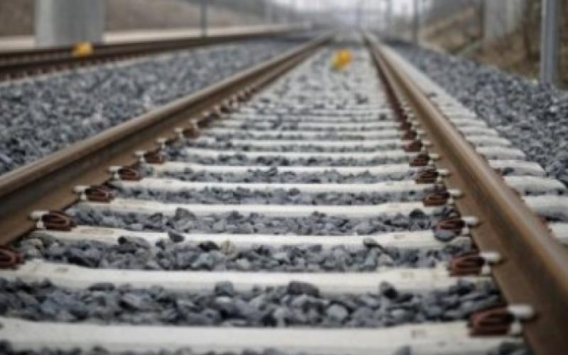 Luxembourg : une passerelle tombe sur les rails