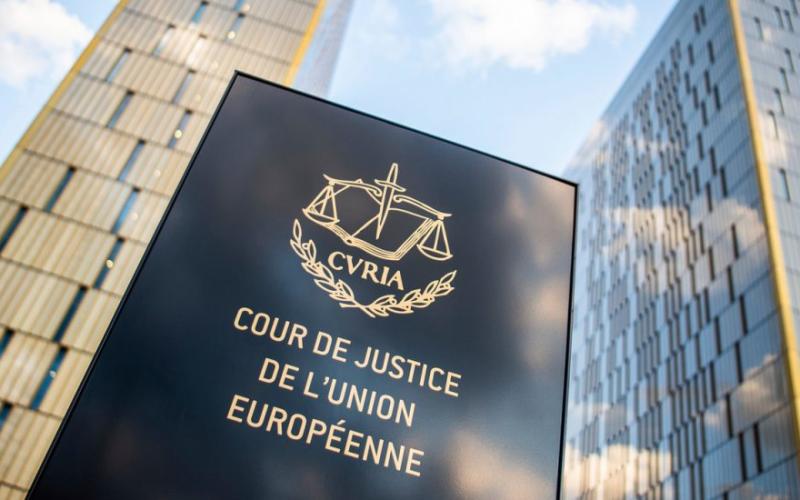 Luxembourg : évitez le kirchberg ce vendredi