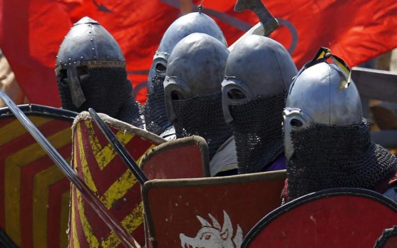 Médiévales de Bitche : le débat divise