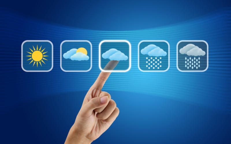 Météo : Août ne s'annonce pas mieux que juillet