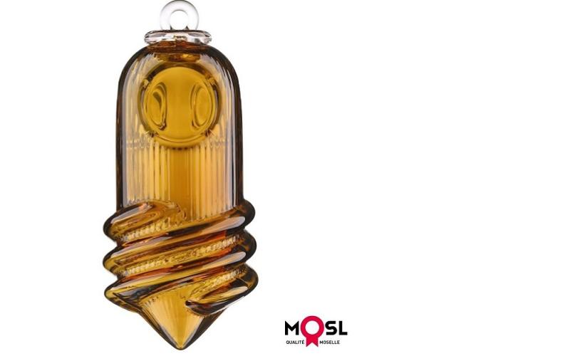 "Magma" : la nouvelle création de Meisenthal