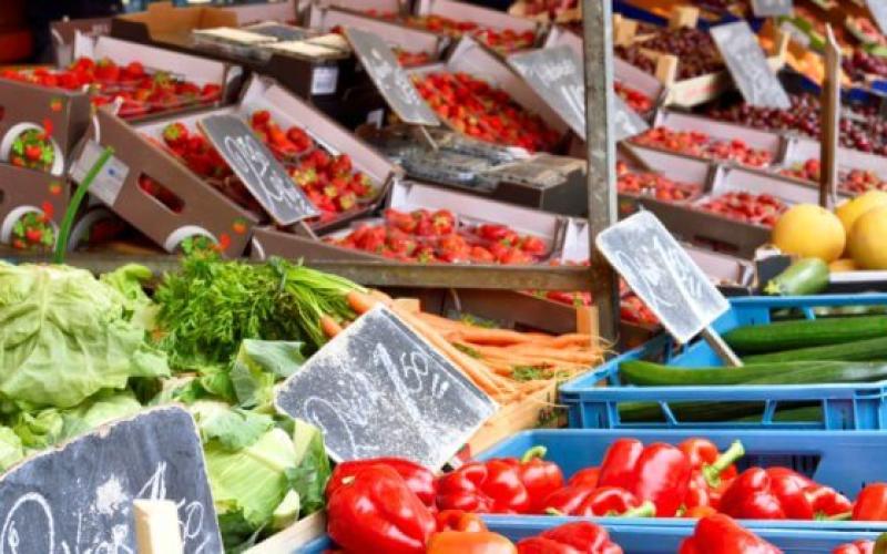 Maizières-Lès-Metz rouvre son marché dominical dès ce week-end