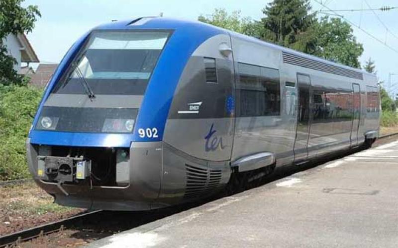 Manifestations  contre la loi travail : pas de perturbation pour les trains mardi