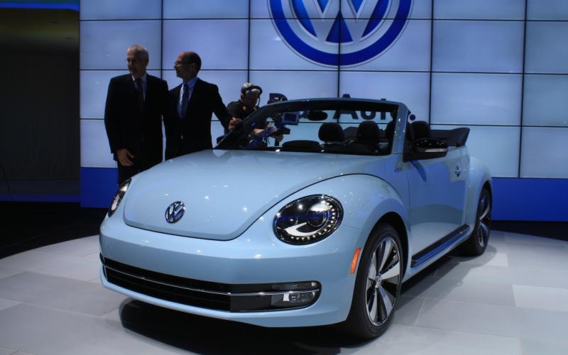 Manipulation des données d’émission de gaz polluants : Volkswagen va le payer cher !