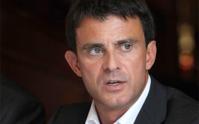 Manuel Valls se voit à Matignon jusqu'à la fin du quinquénnat