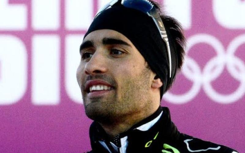 Martin Fourcade : Acte 2