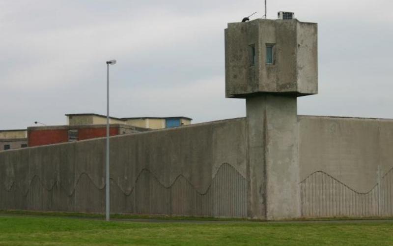 Maubeuge : évacuation record de détenus !
