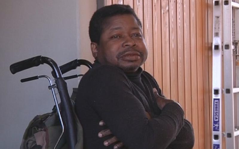 Maxéville : 114 jours piégé dans son appartement