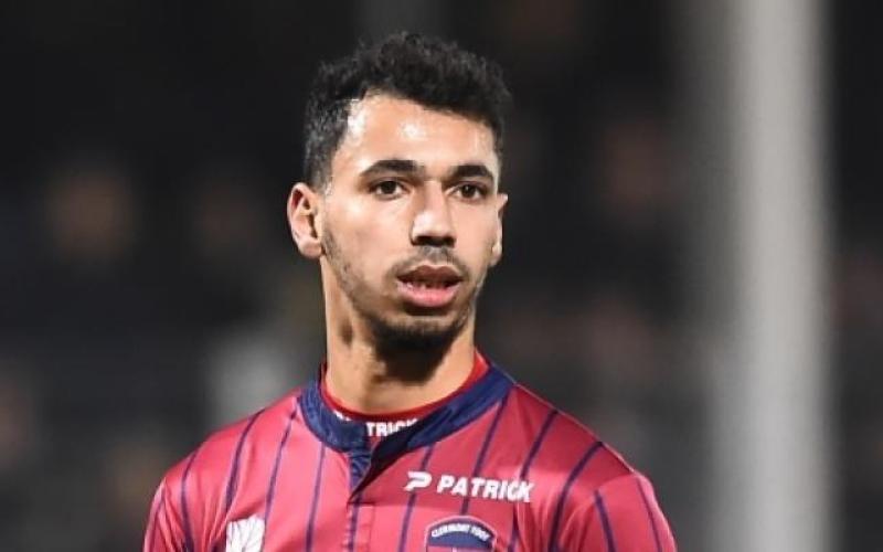 Mercato : Farid Boulaya en prêt à Metz