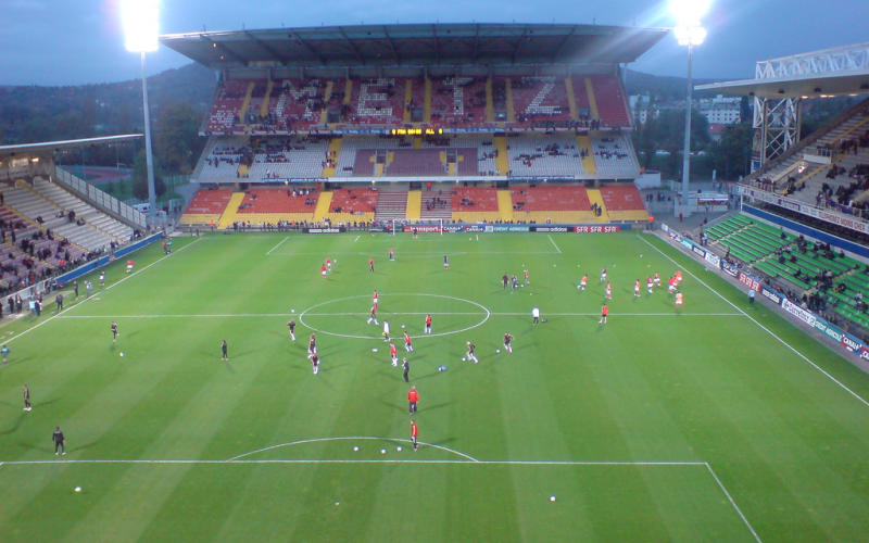 Mercato : le FC Metz cible deux jeunes africains