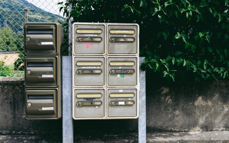 Metz : 3 ans de prison pour s'être servi dans des boîtes aux lettres