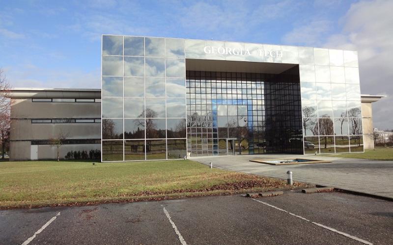 Metz : alerte à la bombe à Georgia Tech